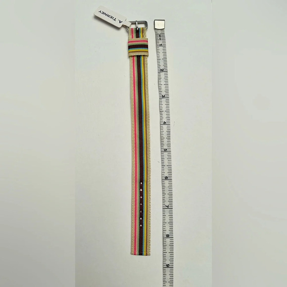 NWT Multi color watch band strap - Picture 6 of 6